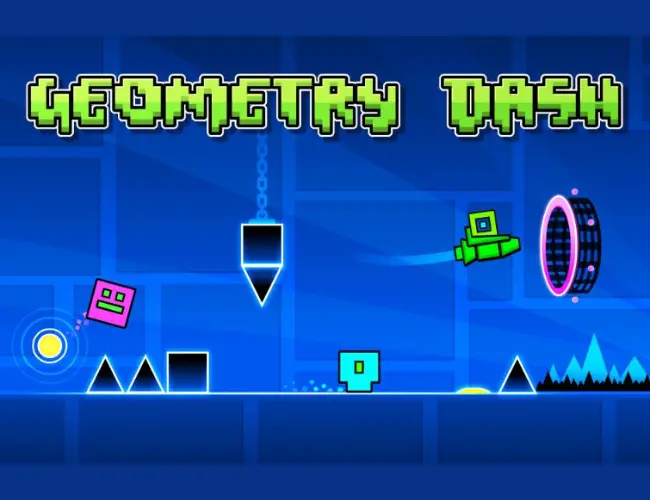 Geometry dash 2.2 apk-5